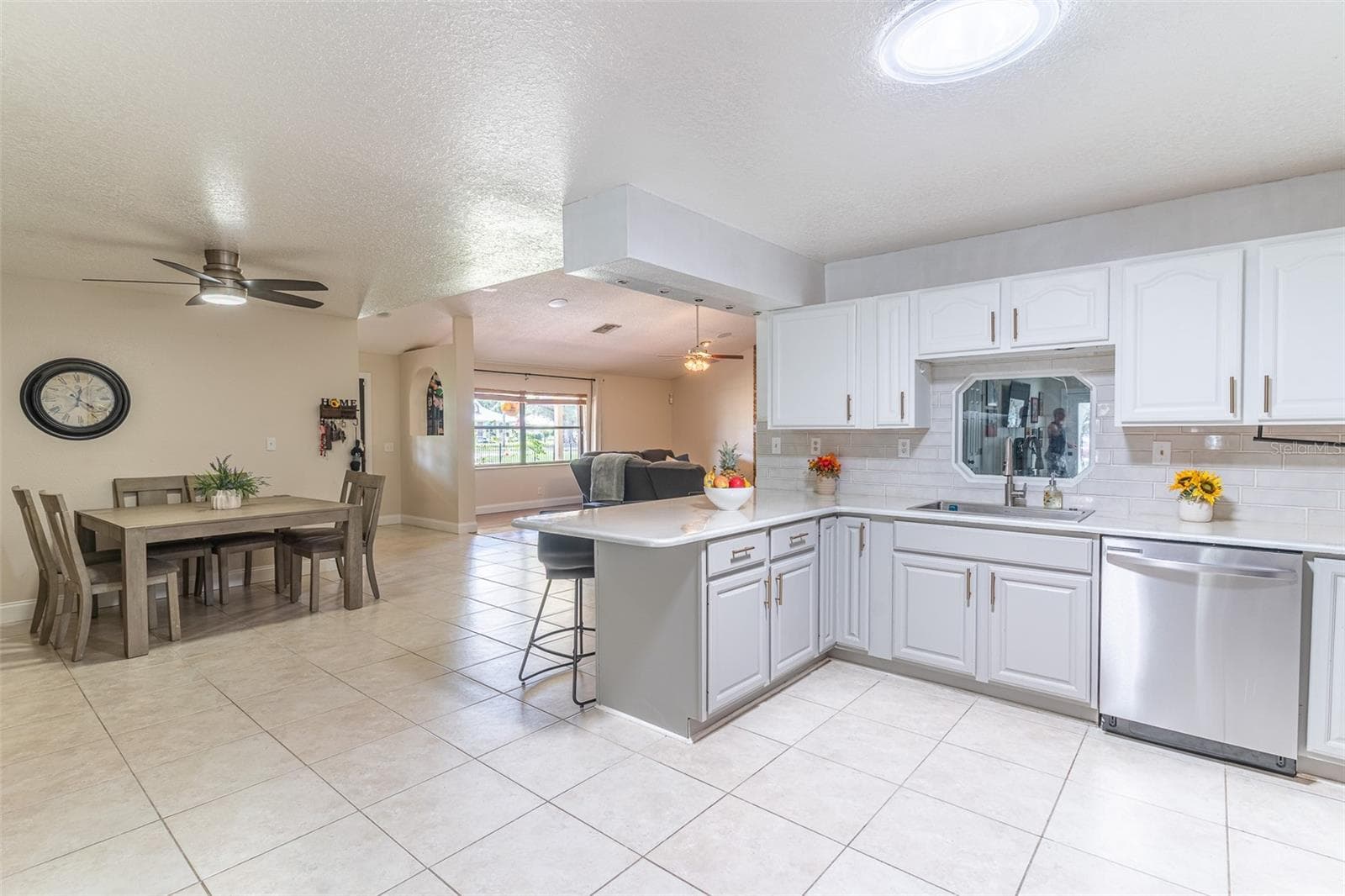 Single Family Residence at 1290 E GILBERT ST, BARTOW, photo 12 of 49