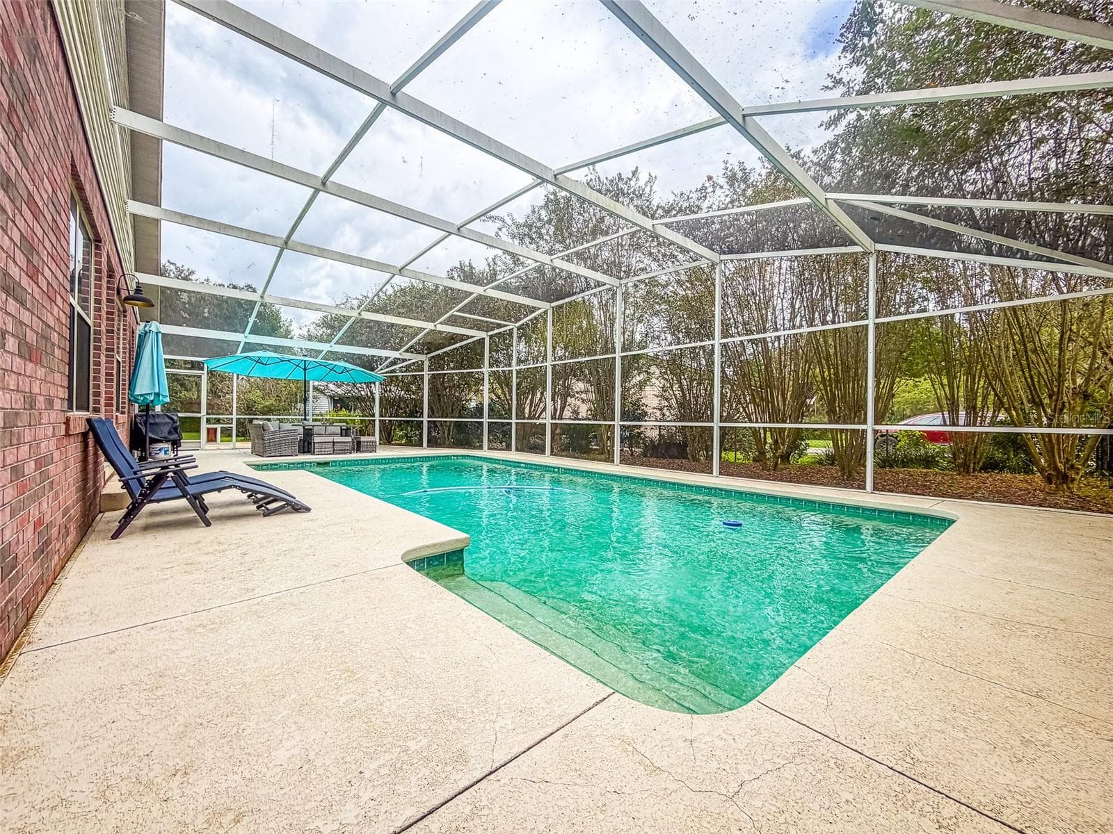 Single Family Residence at 1290 E GILBERT ST, BARTOW, photo 24 of 49