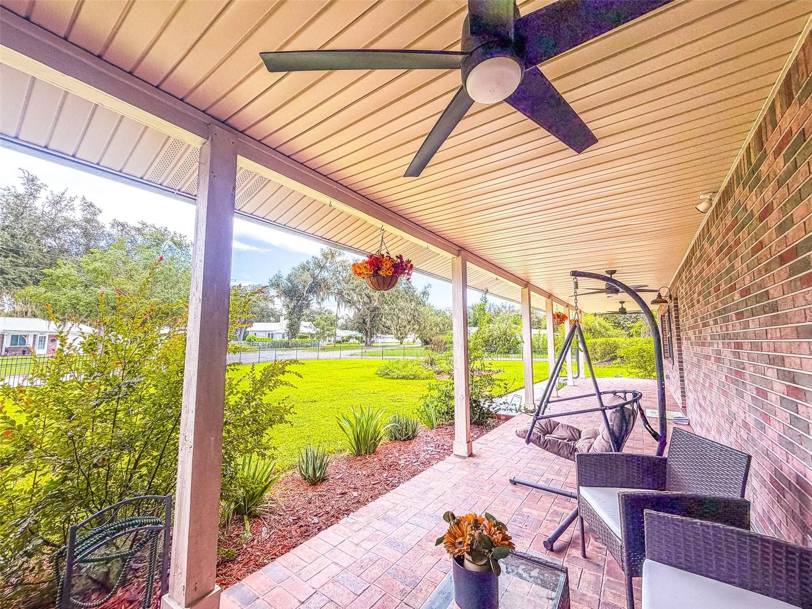 Single Family Residence at 1290 E GILBERT ST, BARTOW, photo 33 of 49