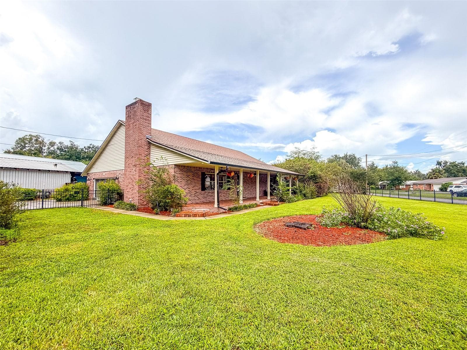Single Family Residence at 1290 E GILBERT ST, BARTOW, photo 40 of 49