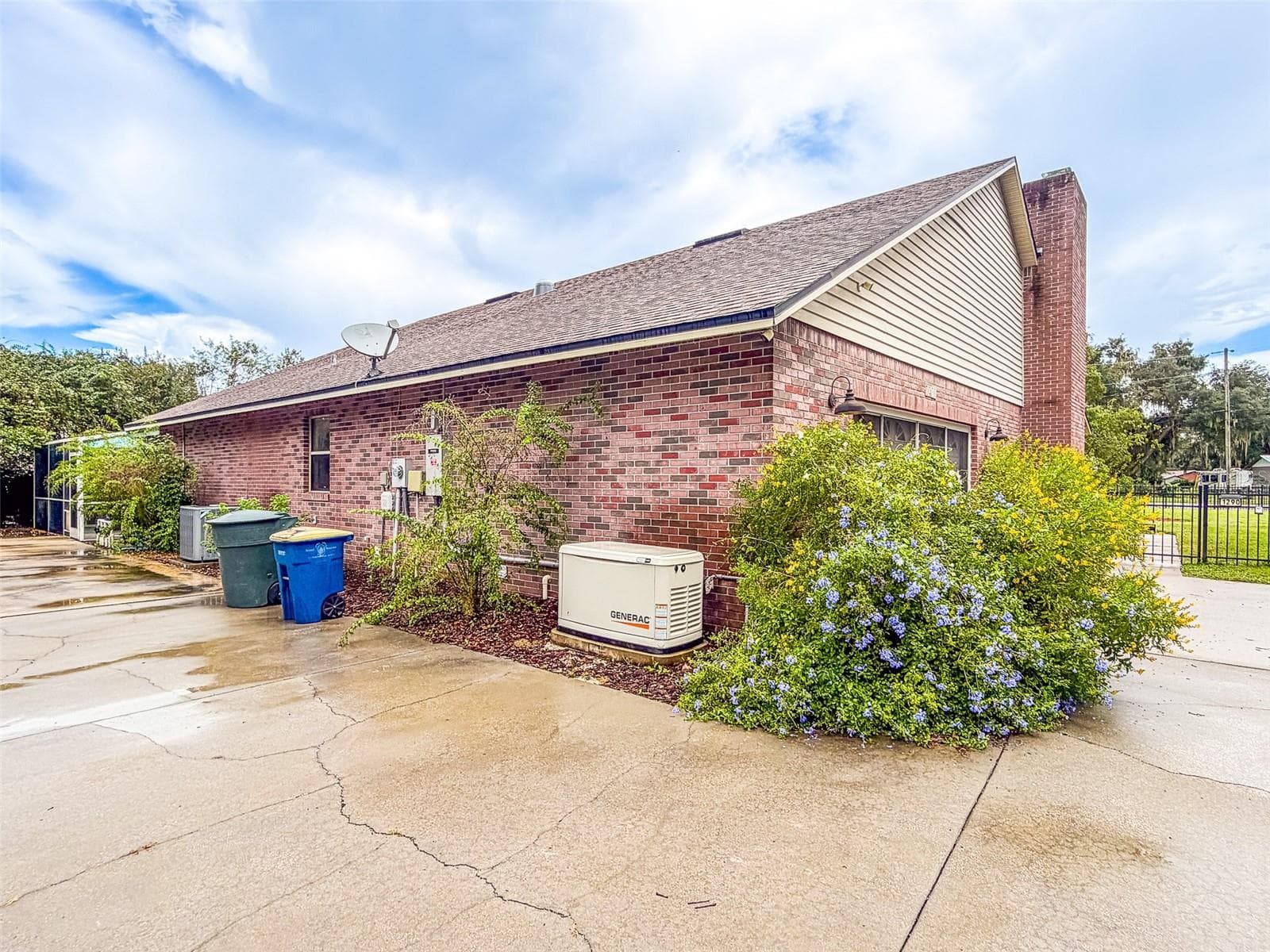 Single Family Residence at 1290 E GILBERT ST, BARTOW, photo 43 of 49