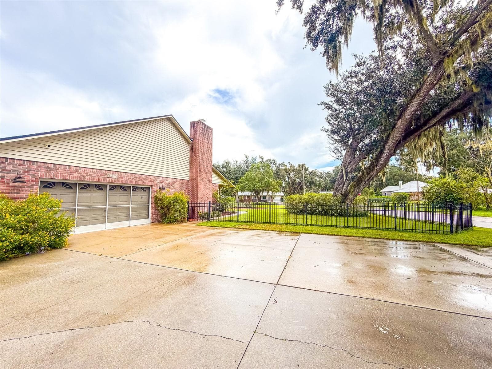 Single Family Residence at 1290 E GILBERT ST, BARTOW, photo 44 of 49