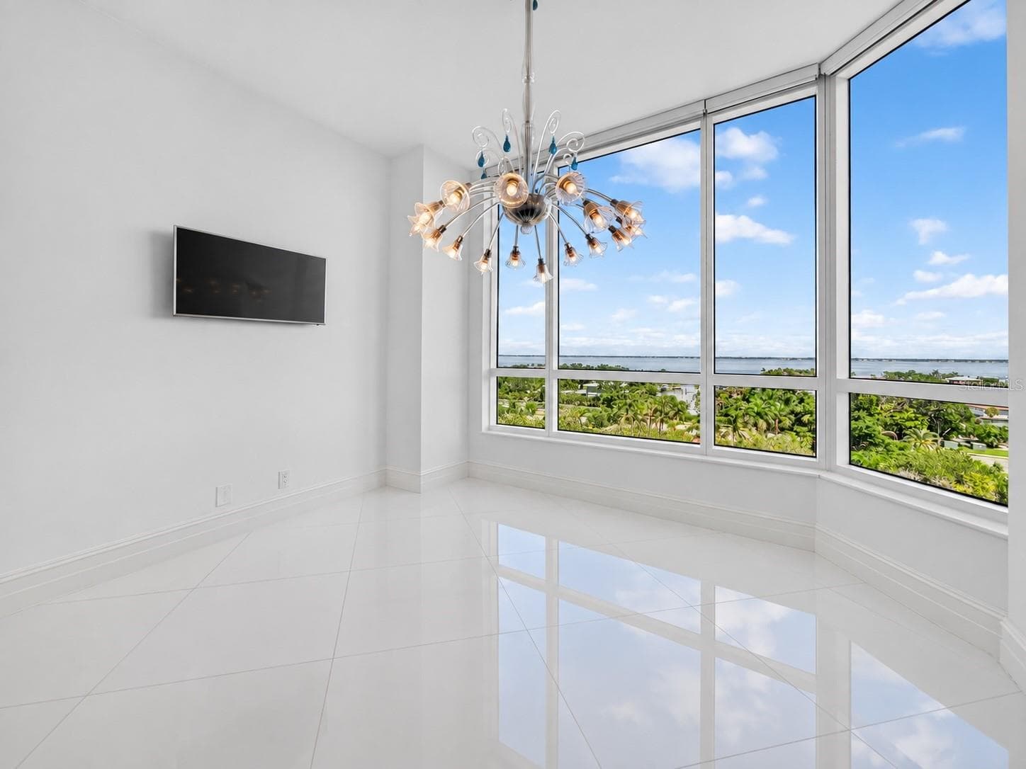 Breakfast nook - 1281 GULF OF MEXICO DRIVE DR #707, LONGBOAT KEY