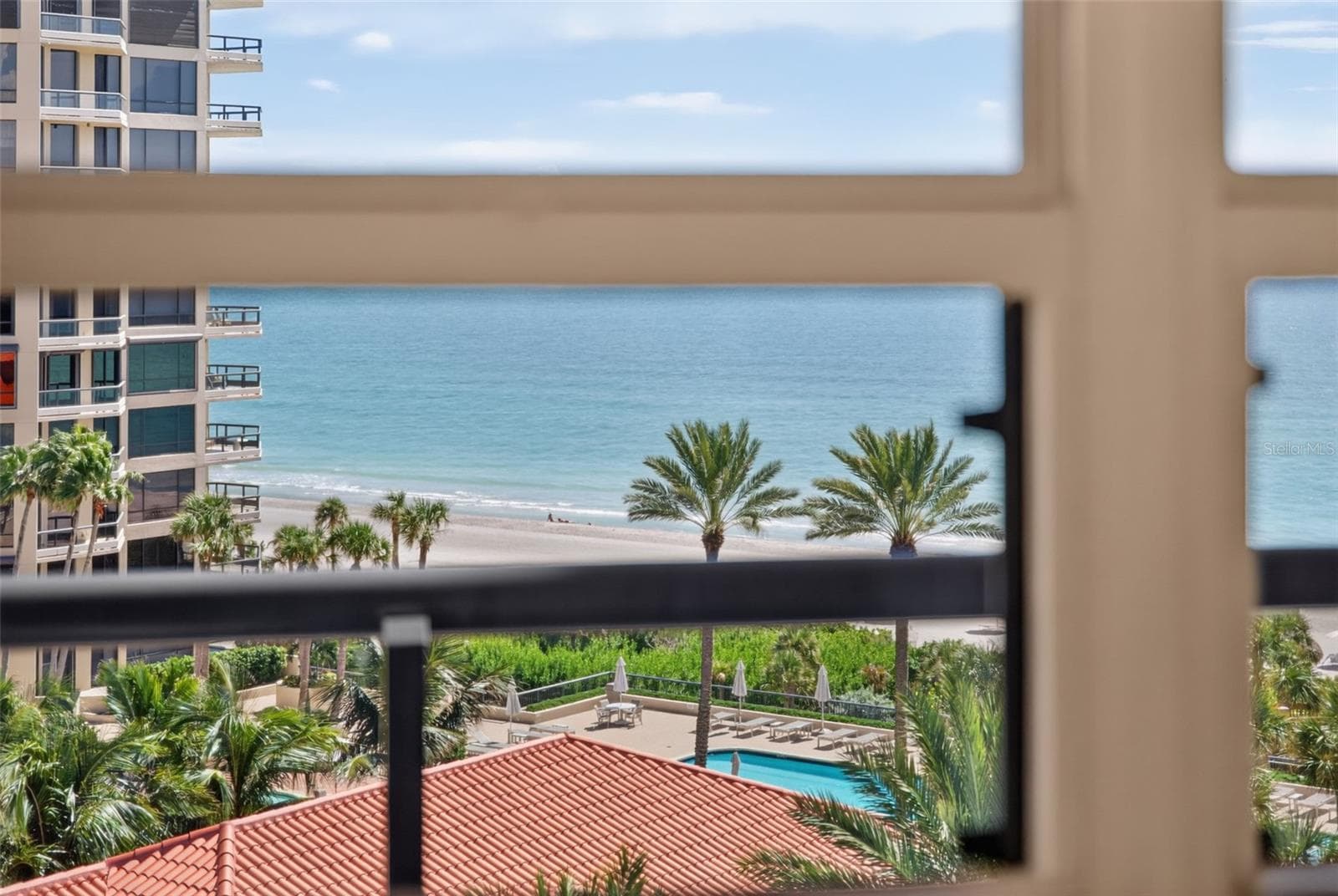 Condominium at 1281 GULF OF MEXICO DRIVE DR #707, LONGBOAT KEY, photo 38 of 98