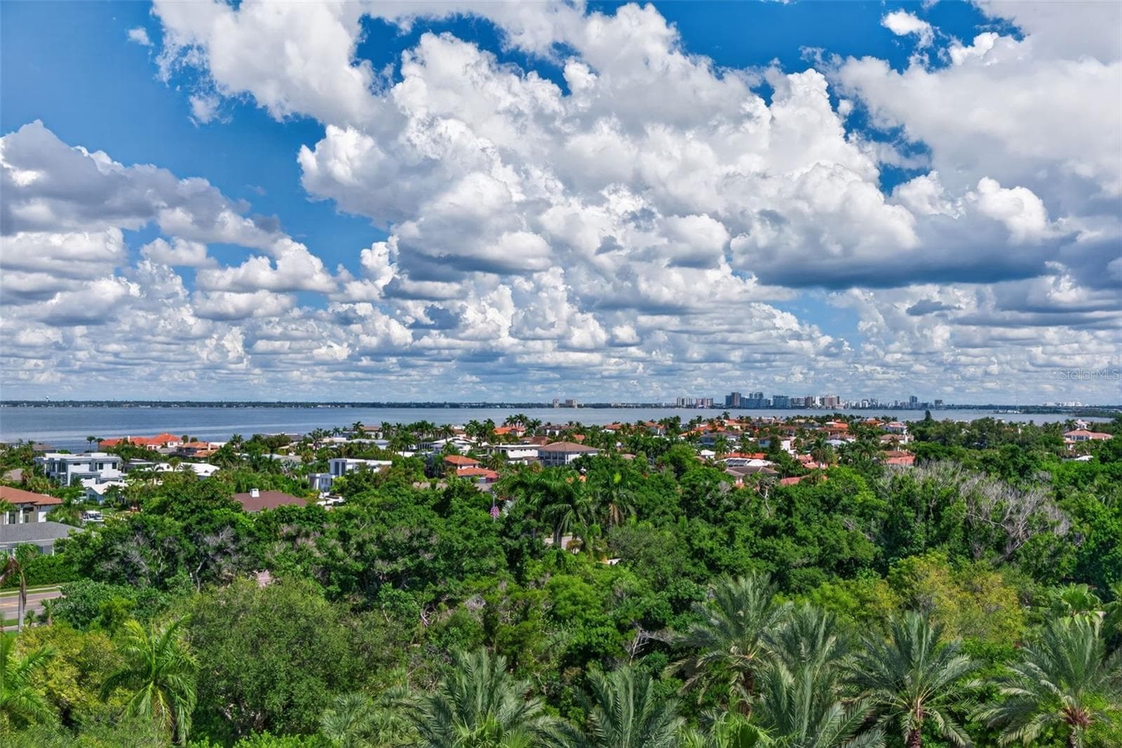 Eastern View - 1281 GULF OF MEXICO DRIVE DR #707, LONGBOAT KEY
