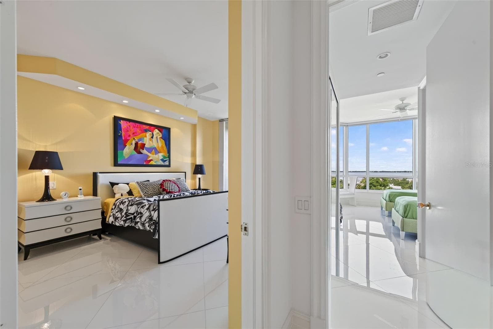 Condominium at 1281 GULF OF MEXICO DRIVE DR #707, LONGBOAT KEY, photo 58 of 98
