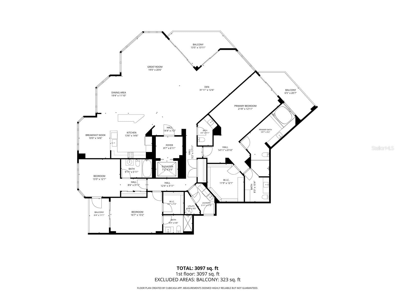 Condominium at 1281 GULF OF MEXICO DRIVE DR #707, LONGBOAT KEY, photo 94 of 98