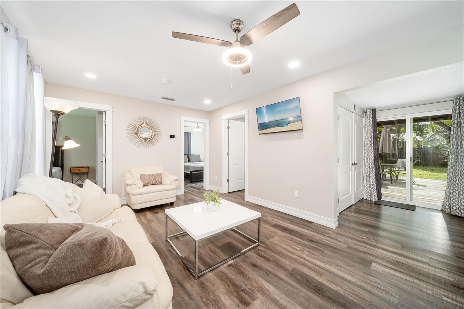 Single Family Residence at 2316 GULL LN, SARASOTA, photo 8 of 45