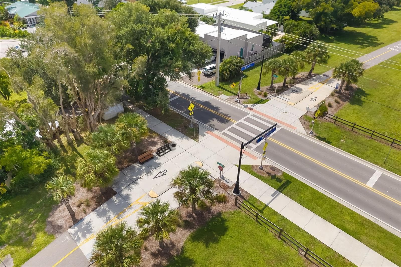 Single Family Residence at 2316 GULL LN, SARASOTA, photo 35 of 45