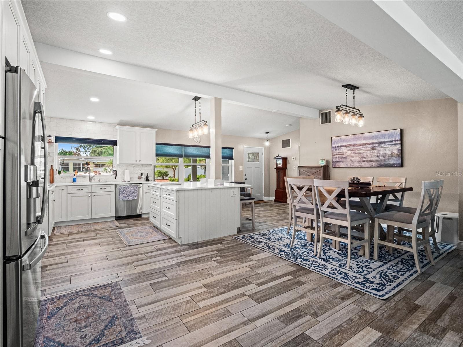 Beautiful open concept. - 1210 CANBERRA AVE, ORLANDO