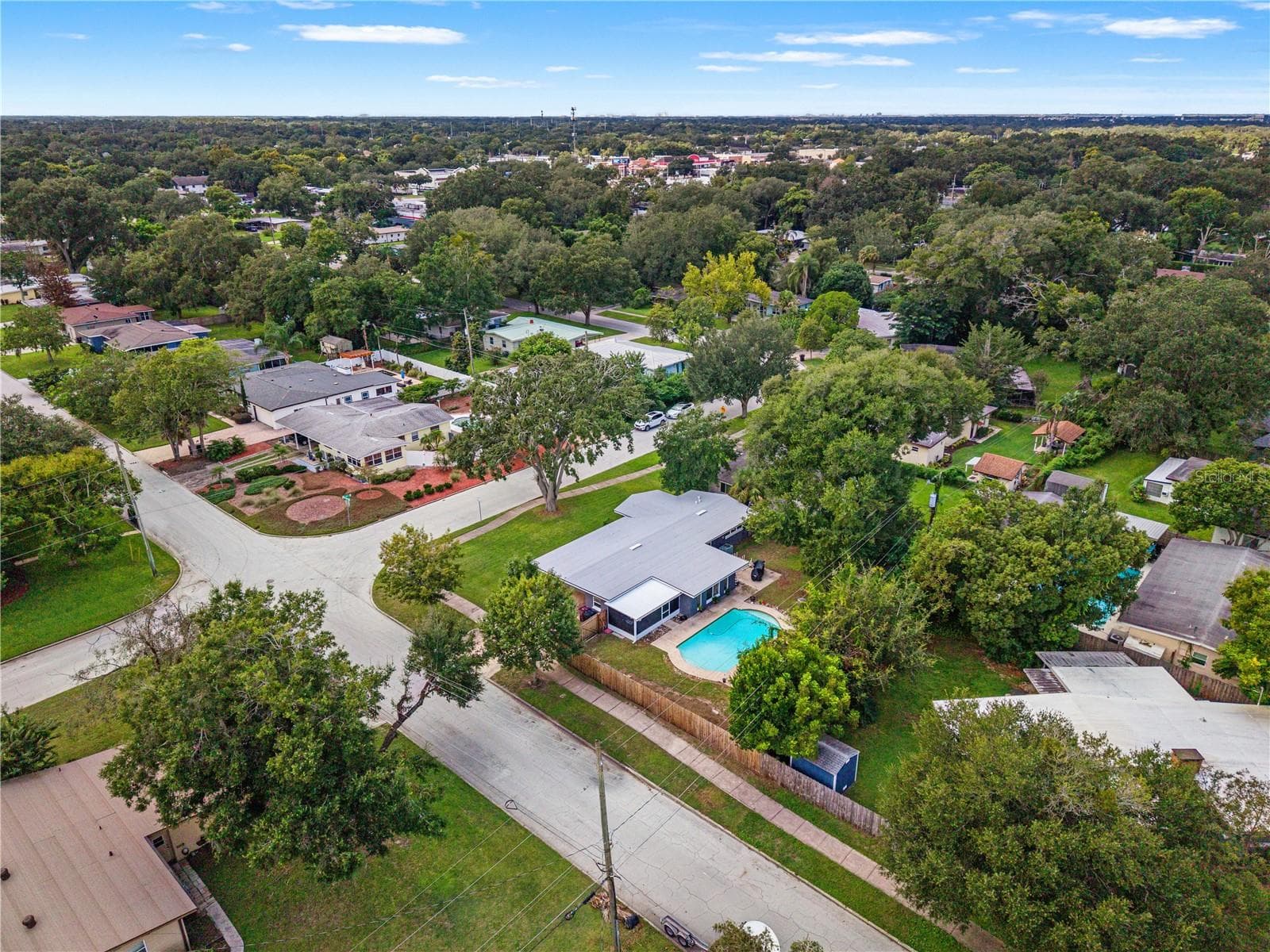 Single Family Residence at 1210 CANBERRA AVE, ORLANDO, photo 36 of 41