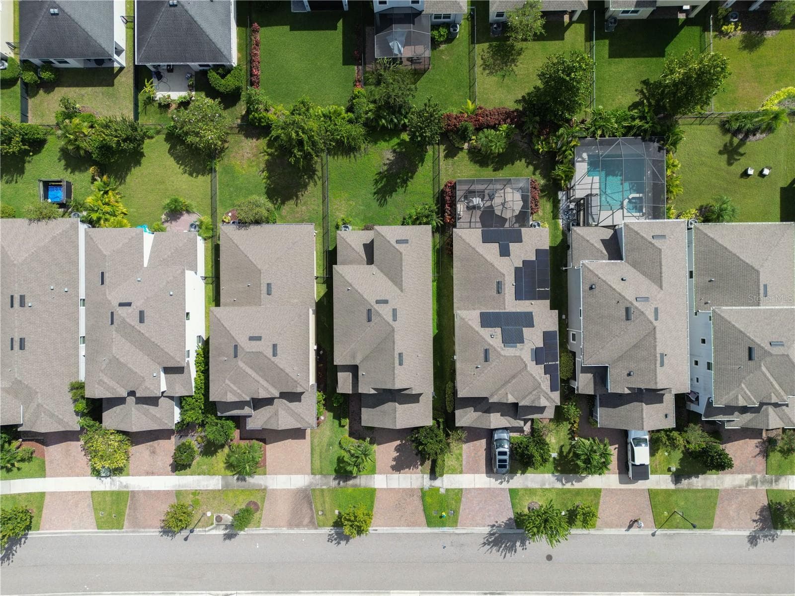 Single Family Residence at 7214 PARADISO DR, APOLLO BEACH, photo 54 of 58