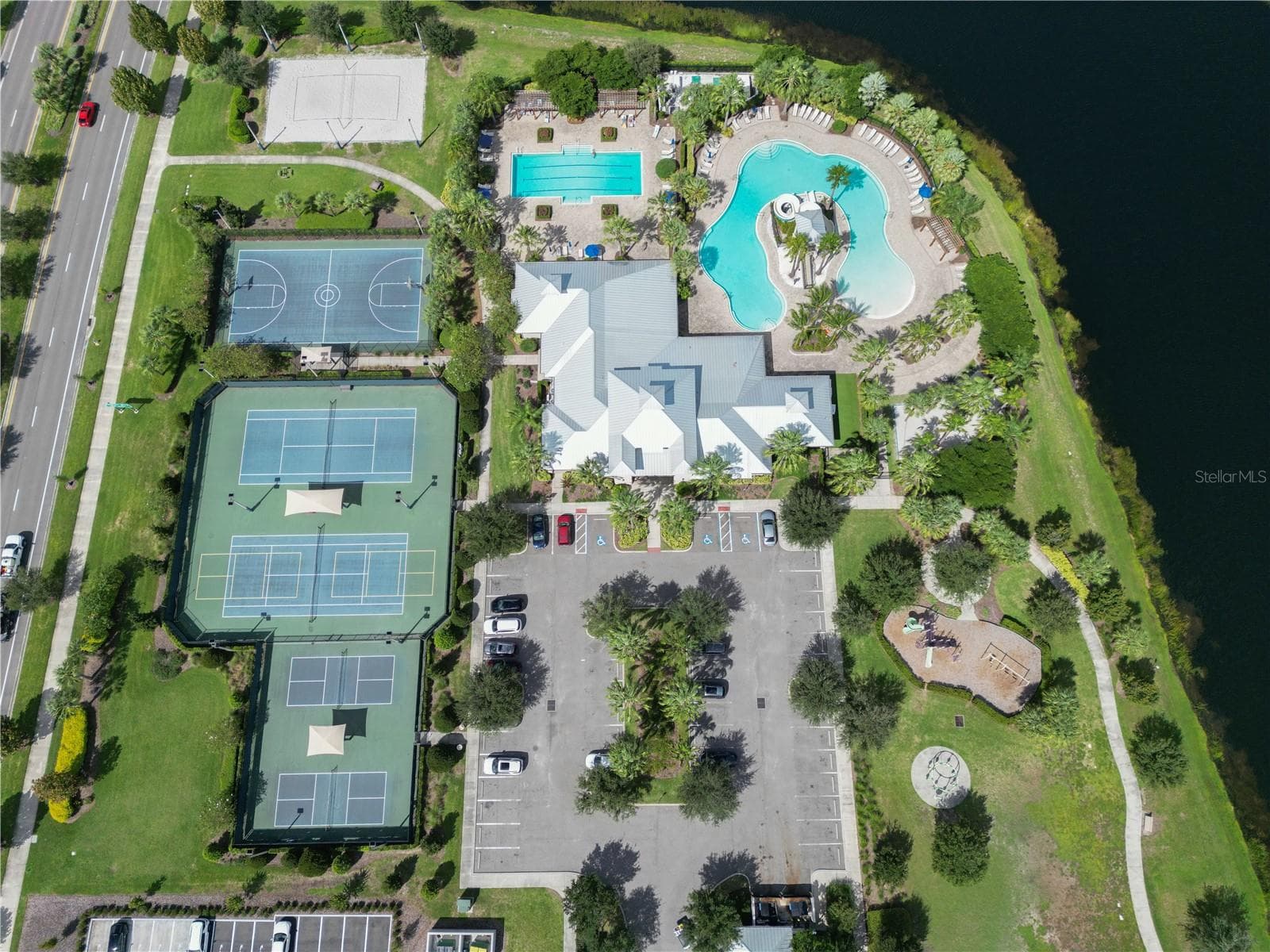 Single Family Residence at 7214 PARADISO DR, APOLLO BEACH, photo 56 of 58