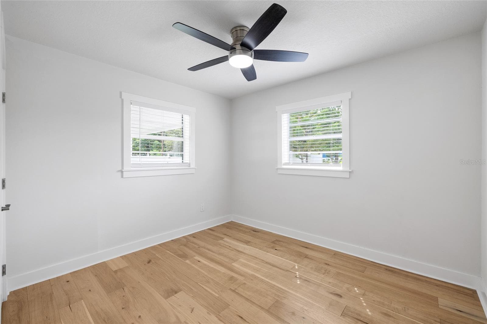 2nd bedroom/offcie - 4232 W BAY VIEW AVE, TAMPA