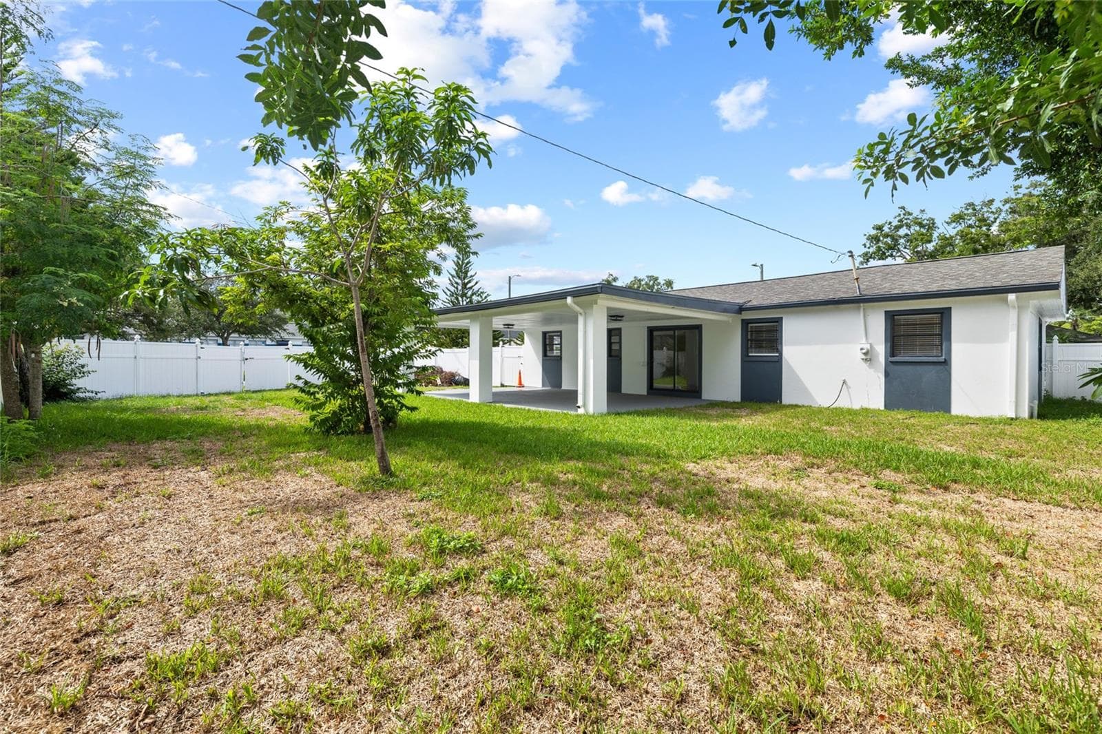 Single Family Residence at 4232 W BAY VIEW AVE, TAMPA, photo 41 of 49