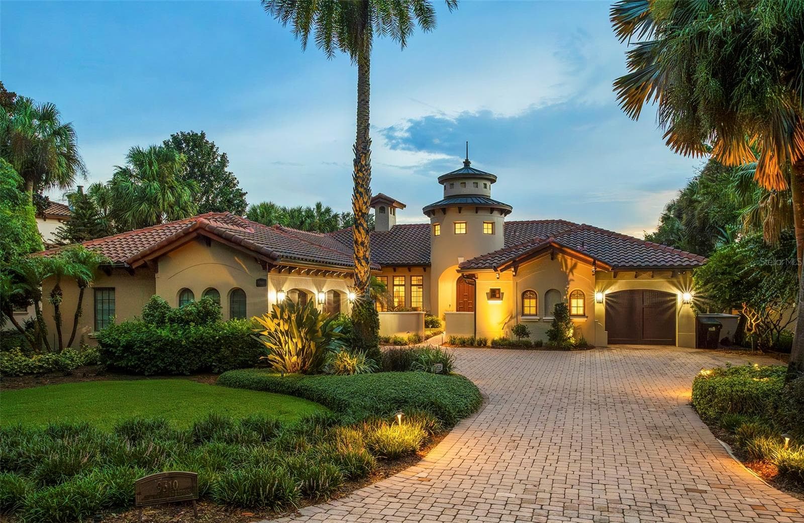 9310 ISLEWORTH GARDENS DR