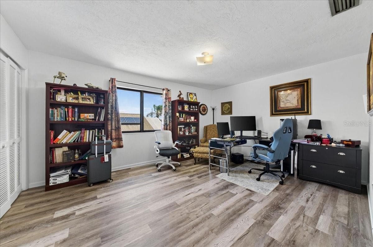 Unit 843 Bedroom 1 - 841 E 14TH AVE, NEW SMYRNA BEACH