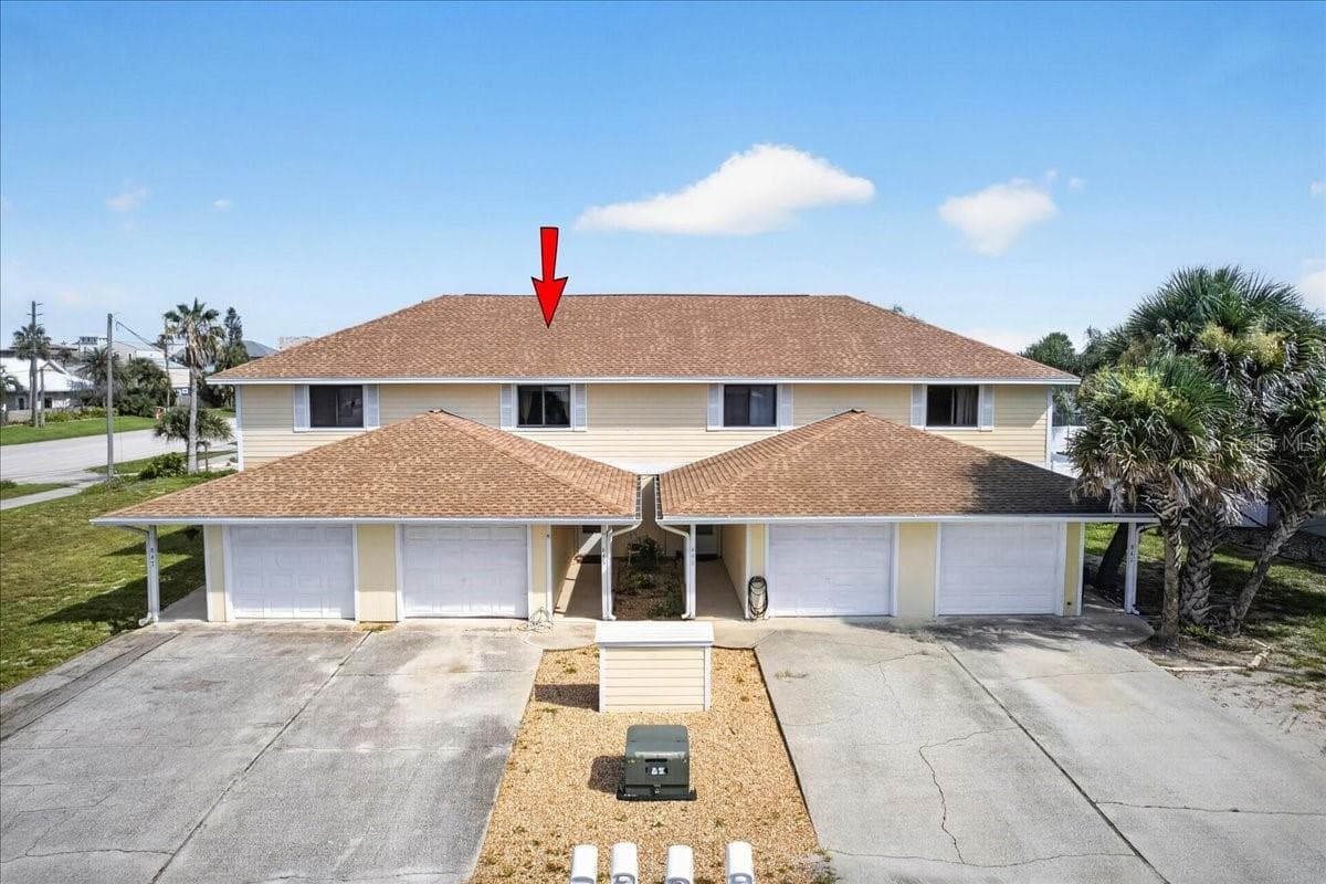 Unit 845 - 841 E 14TH AVE, NEW SMYRNA BEACH