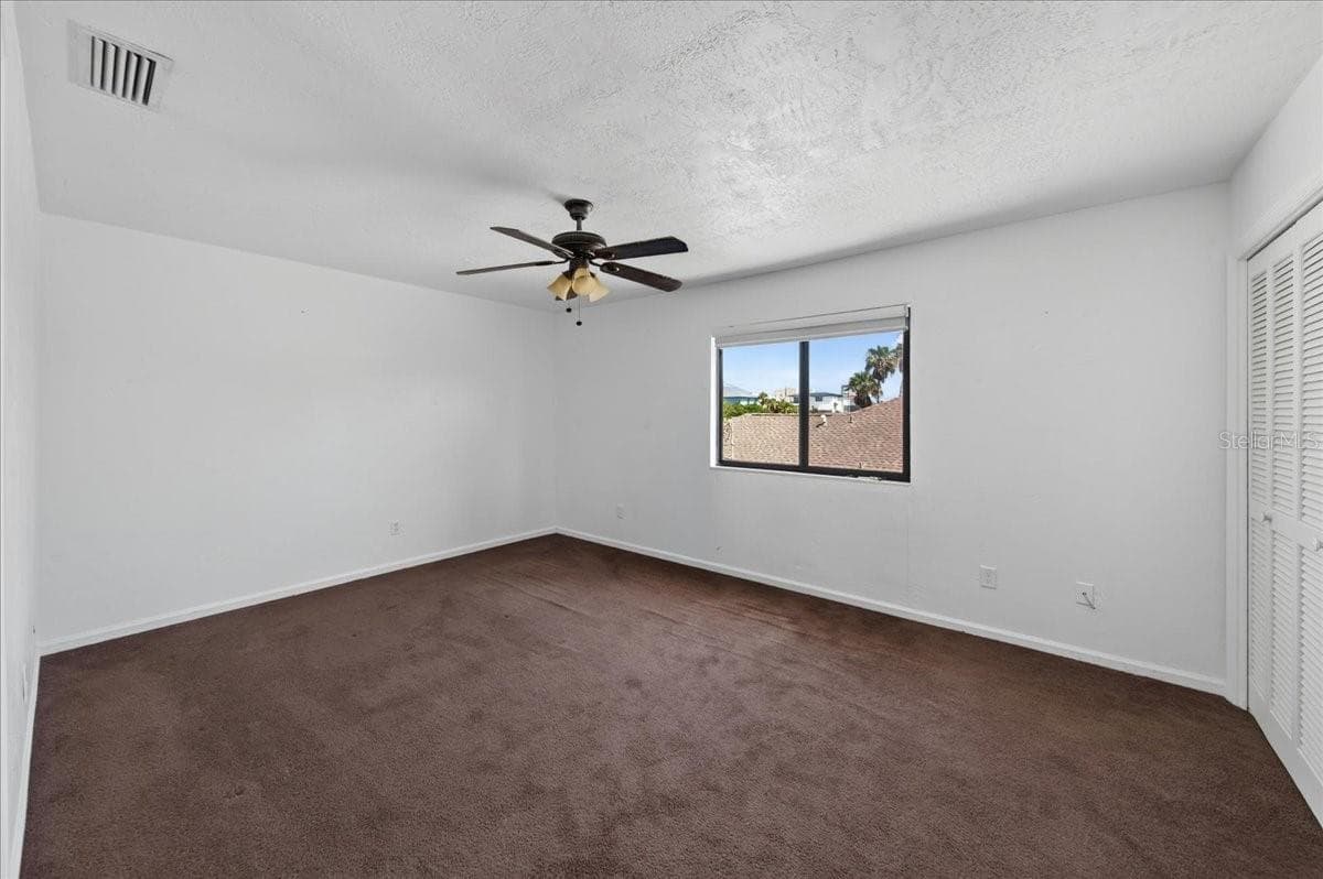 Unit 845 bedroom 1 - 841 E 14TH AVE, NEW SMYRNA BEACH