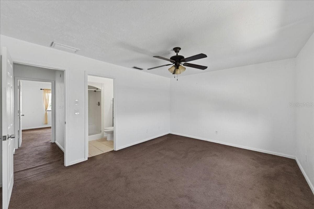Unit 845 bedroom 1 - 841 E 14TH AVE, NEW SMYRNA BEACH
