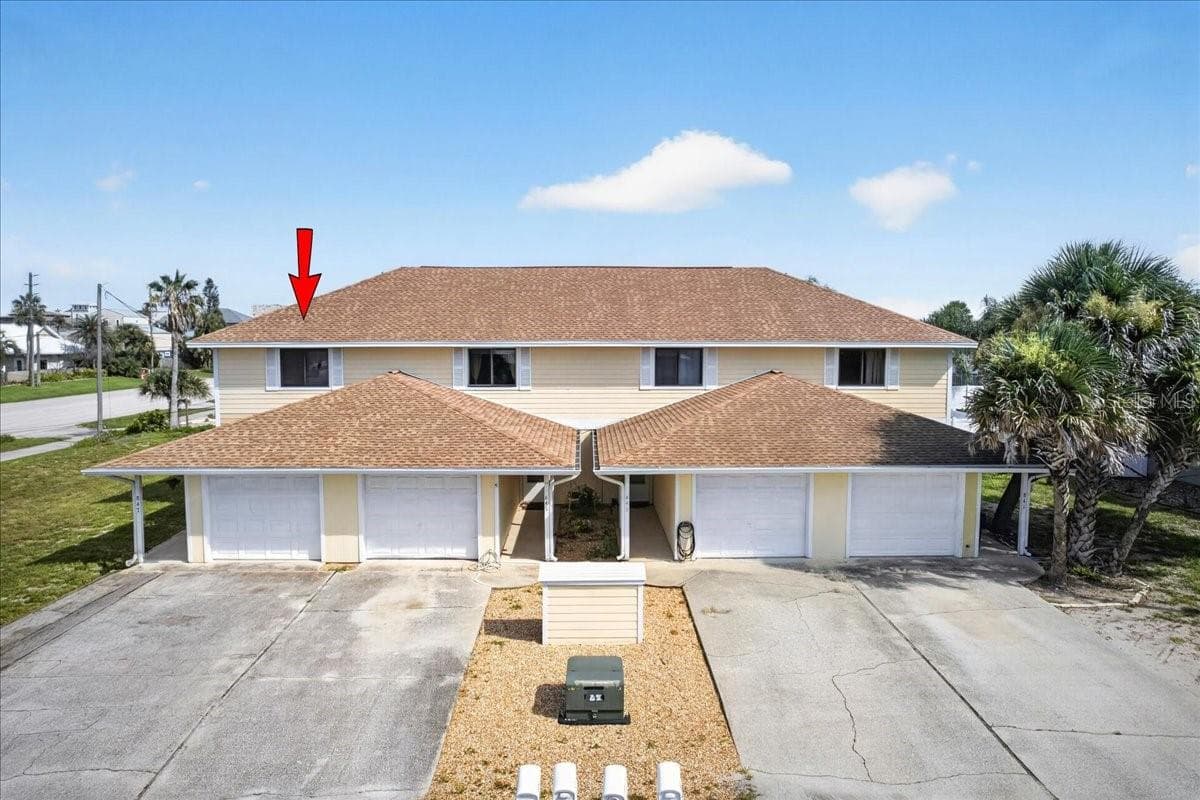 Unit 847 - 841 E 14TH AVE, NEW SMYRNA BEACH