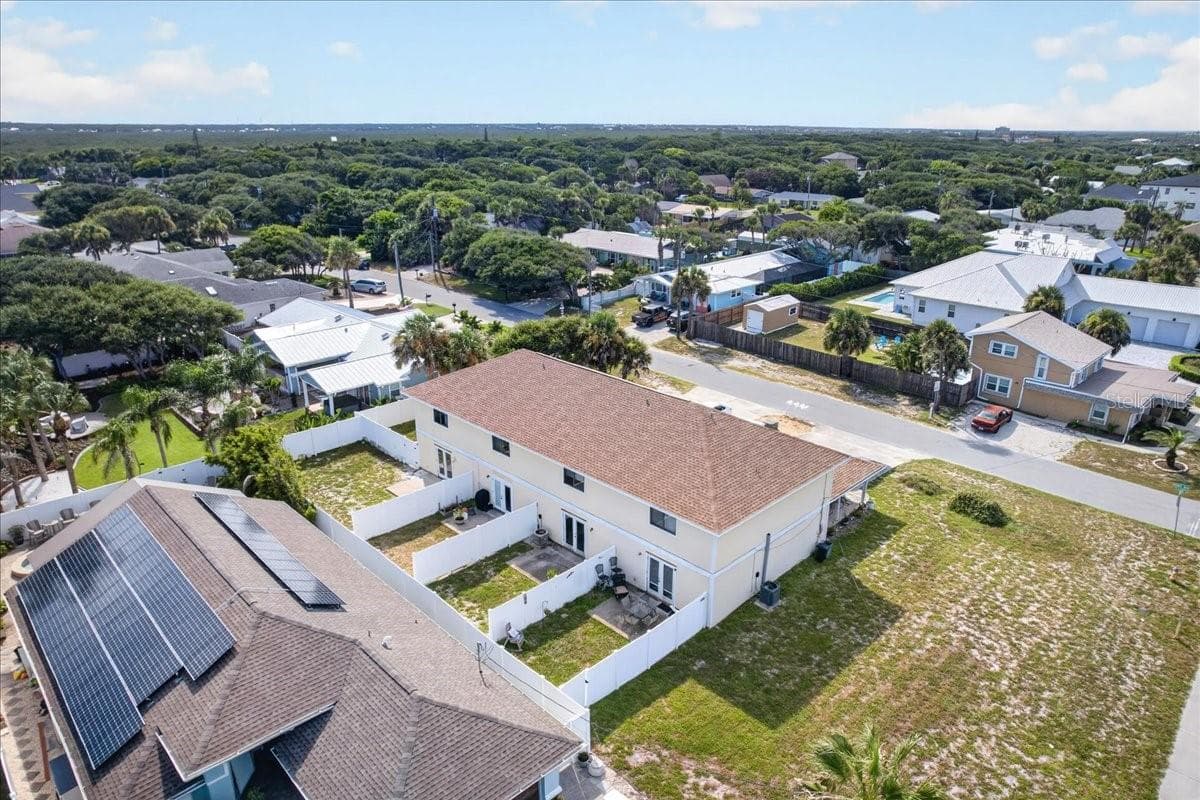 Quadruplex at 841 E 14TH AVE, NEW SMYRNA BEACH, photo 94 of 99