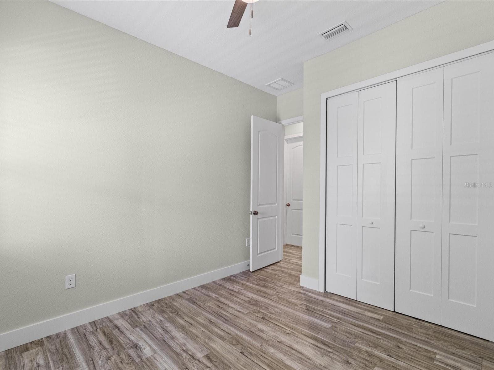 Bedroom 2 - 4559 MITCHER RD, NEW PORT RICHEY