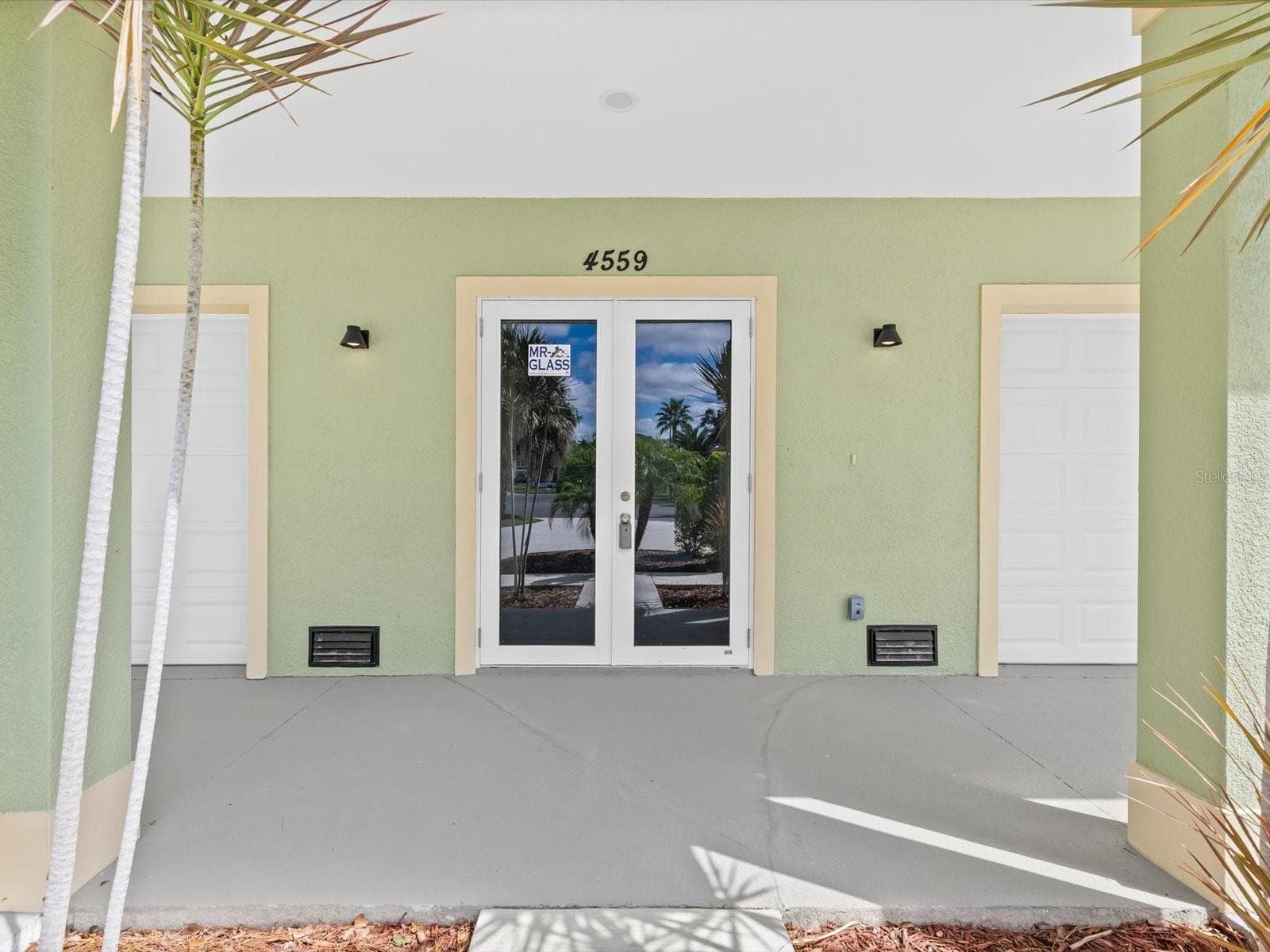 Front Entry - 4559 MITCHER RD, NEW PORT RICHEY