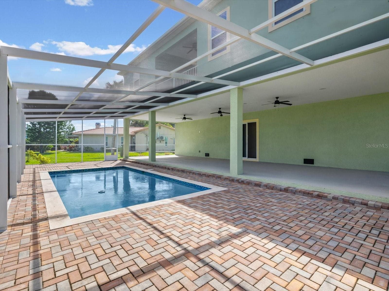 Single Family Residence at 4559 MITCHER RD, NEW PORT RICHEY, photo 38 of 68