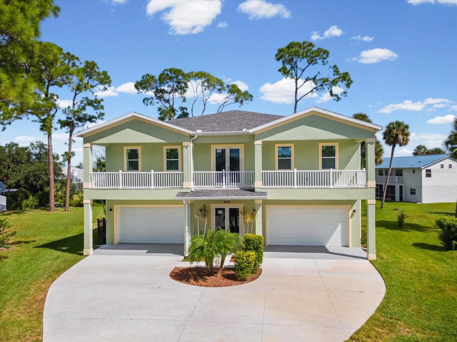 Single Family Residence at 4559 MITCHER RD, NEW PORT RICHEY, photo 40 of 68