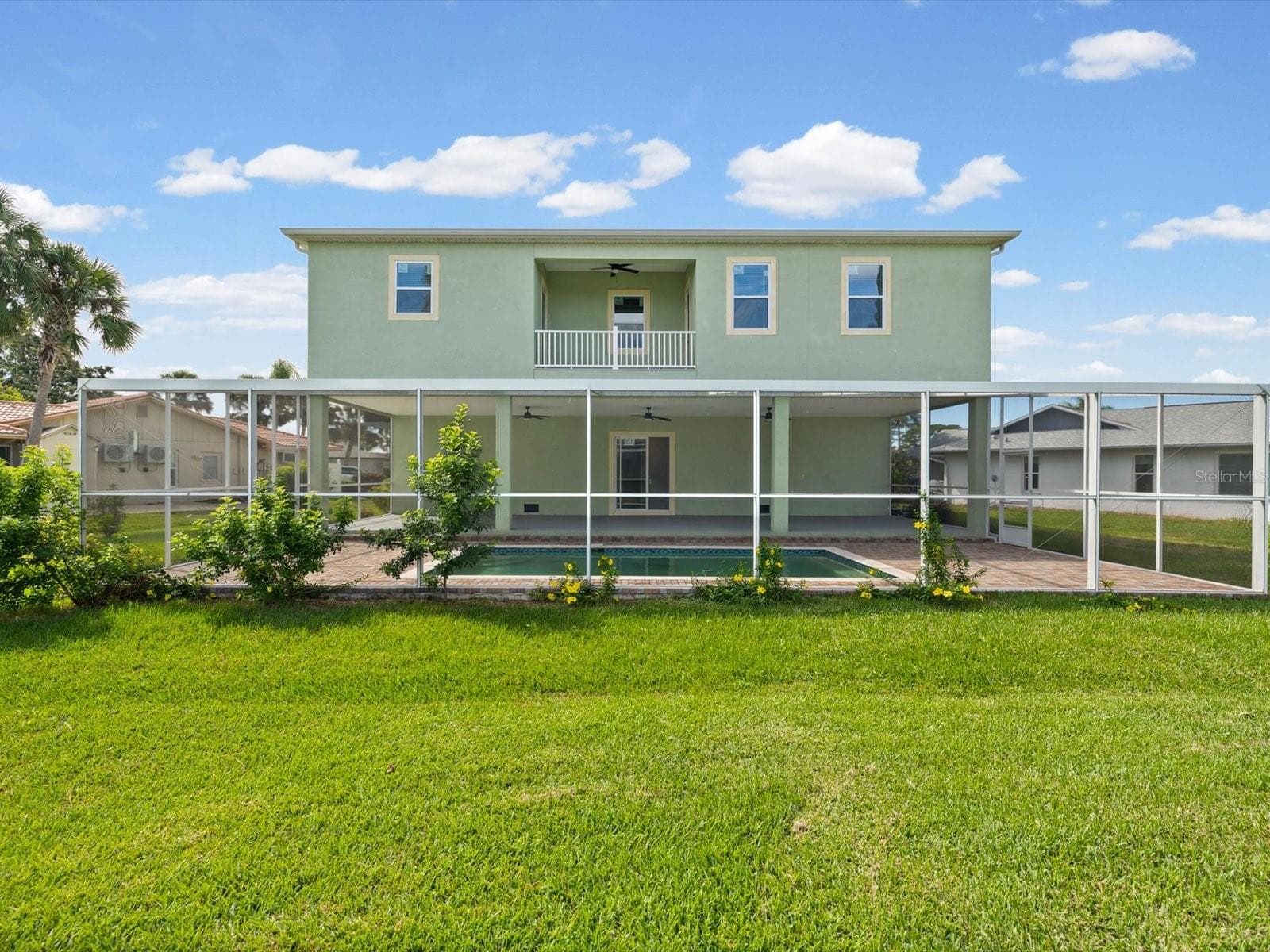 Single Family Residence at 4559 MITCHER RD, NEW PORT RICHEY, photo 42 of 68