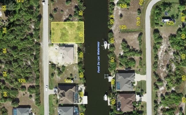 10476 MCALESTER CIR