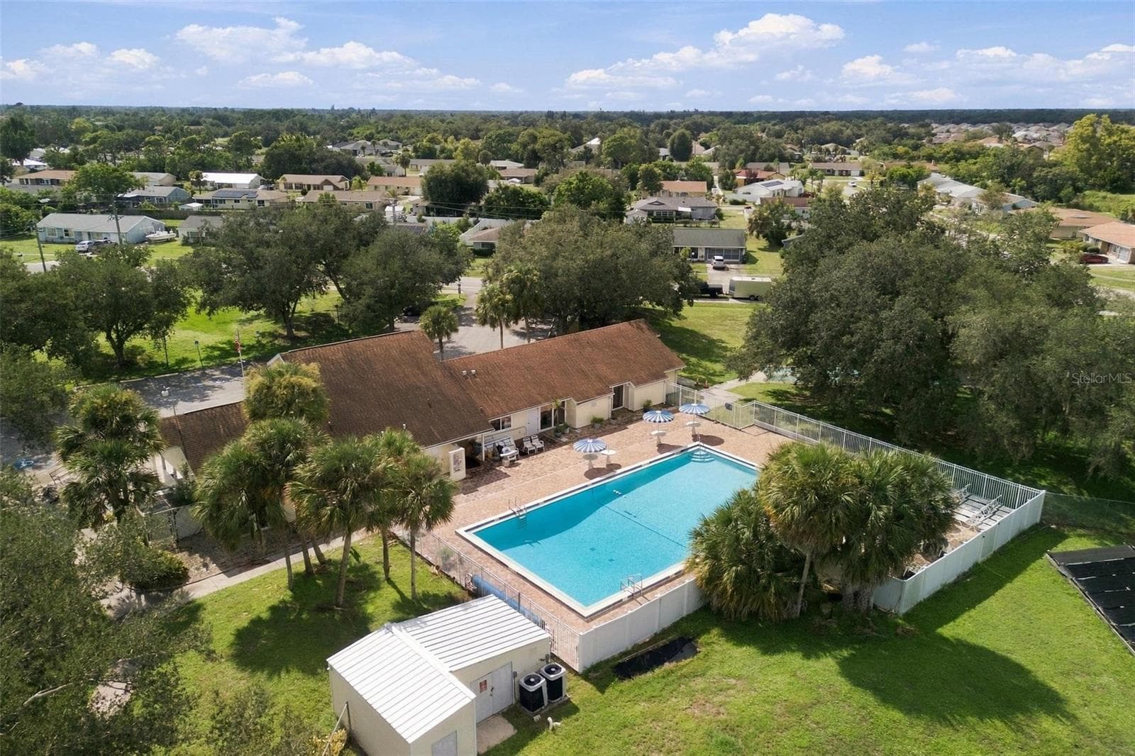 Single Family Residence at 3634 LULLABY RD, NORTH PORT, photo 38 of 58