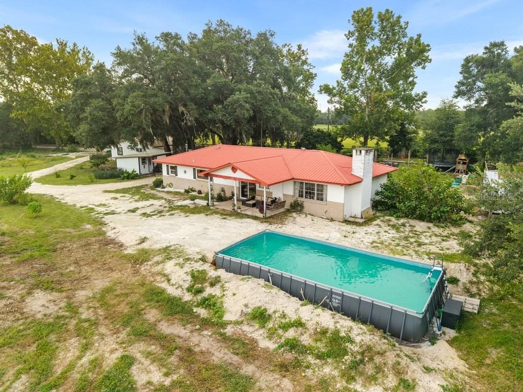 Single Family Residence at 1750 SW 17TH TER, BELL, photo 4 of 73