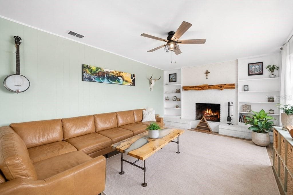 Single Family Residence at 1750 SW 17TH TER, BELL, photo 19 of 73