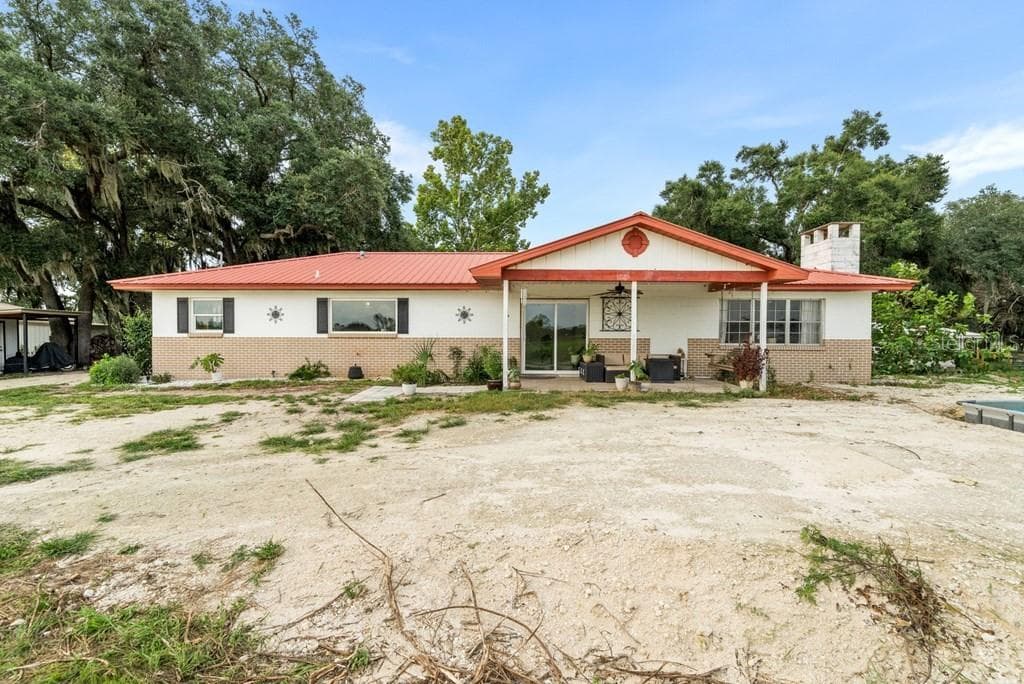 Single Family Residence at 1750 SW 17TH TER, BELL, photo 32 of 73