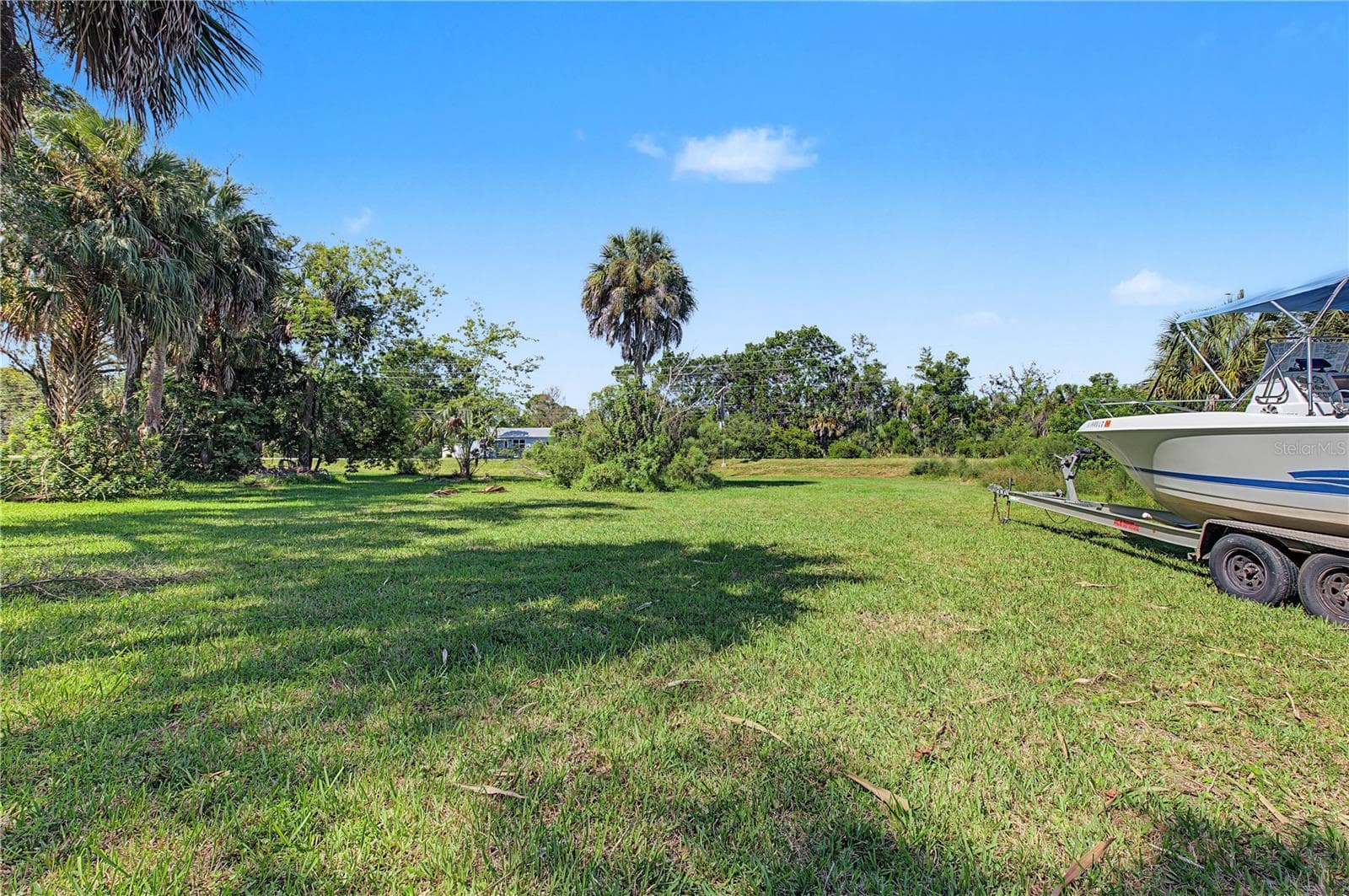 Land at 10933 W FORT ISLAND TRL, CRYSTAL RIVER, photo 6 of 35
