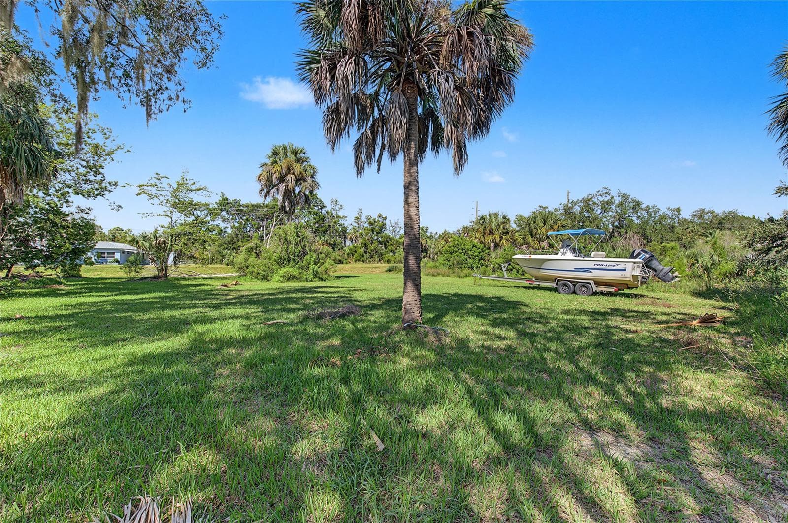 Land at 10933 W FORT ISLAND TRL, CRYSTAL RIVER, photo 10 of 35