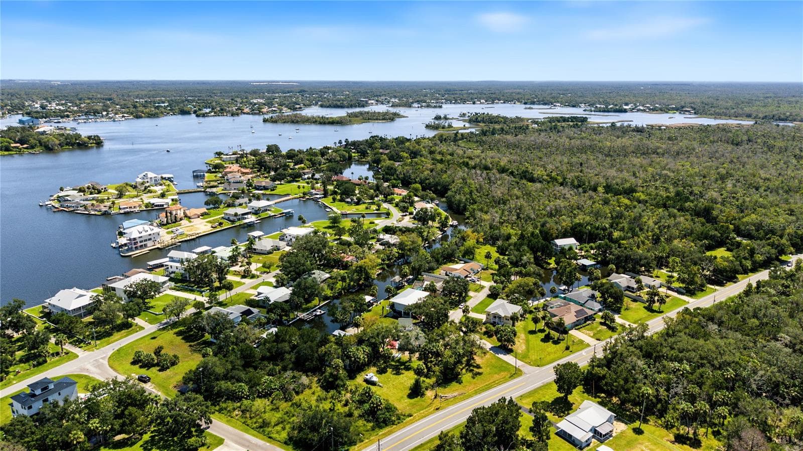 Land at 10933 W FORT ISLAND TRL, CRYSTAL RIVER, photo 15 of 35