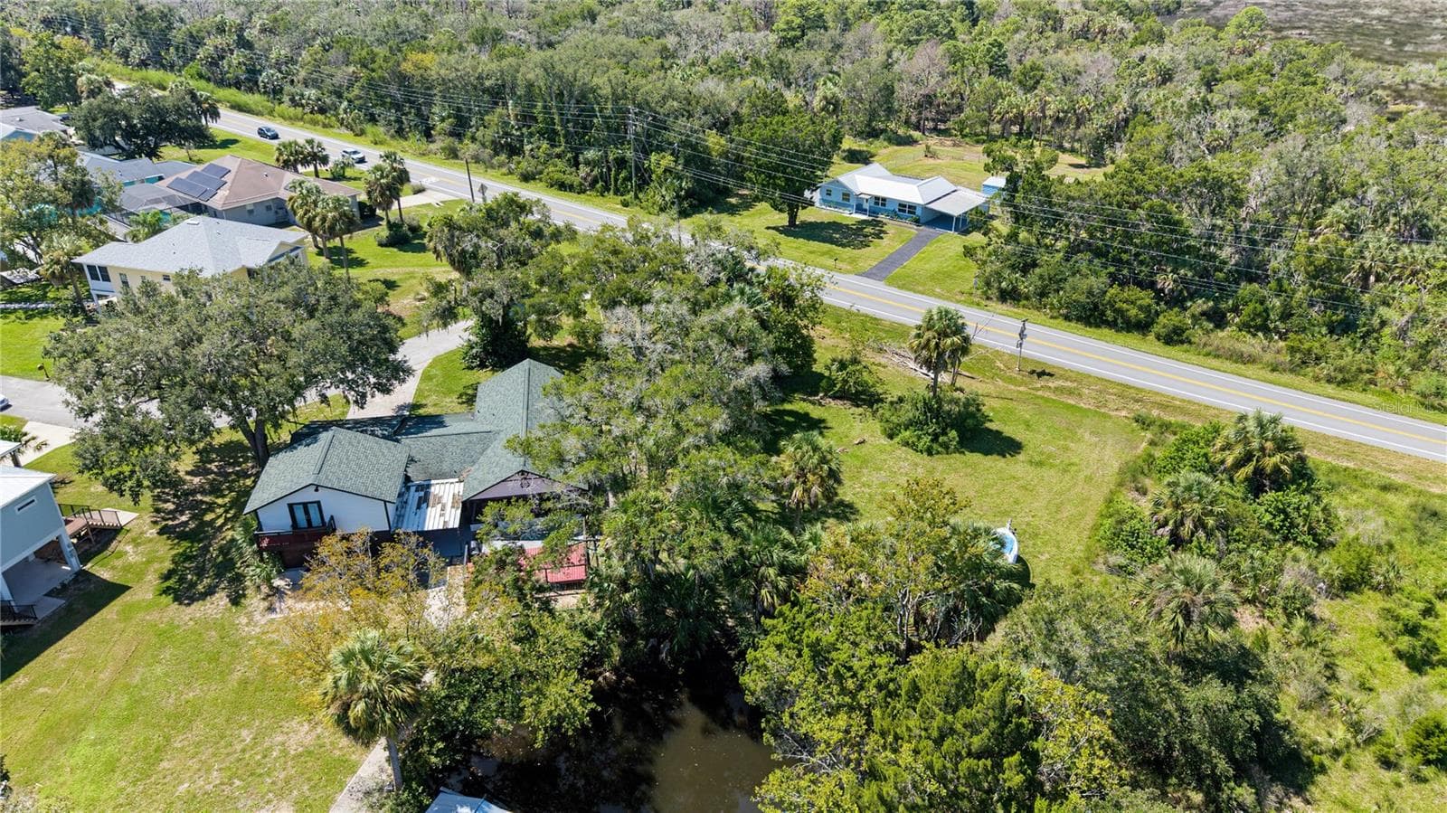 Land at 10933 W FORT ISLAND TRL, CRYSTAL RIVER, photo 16 of 35