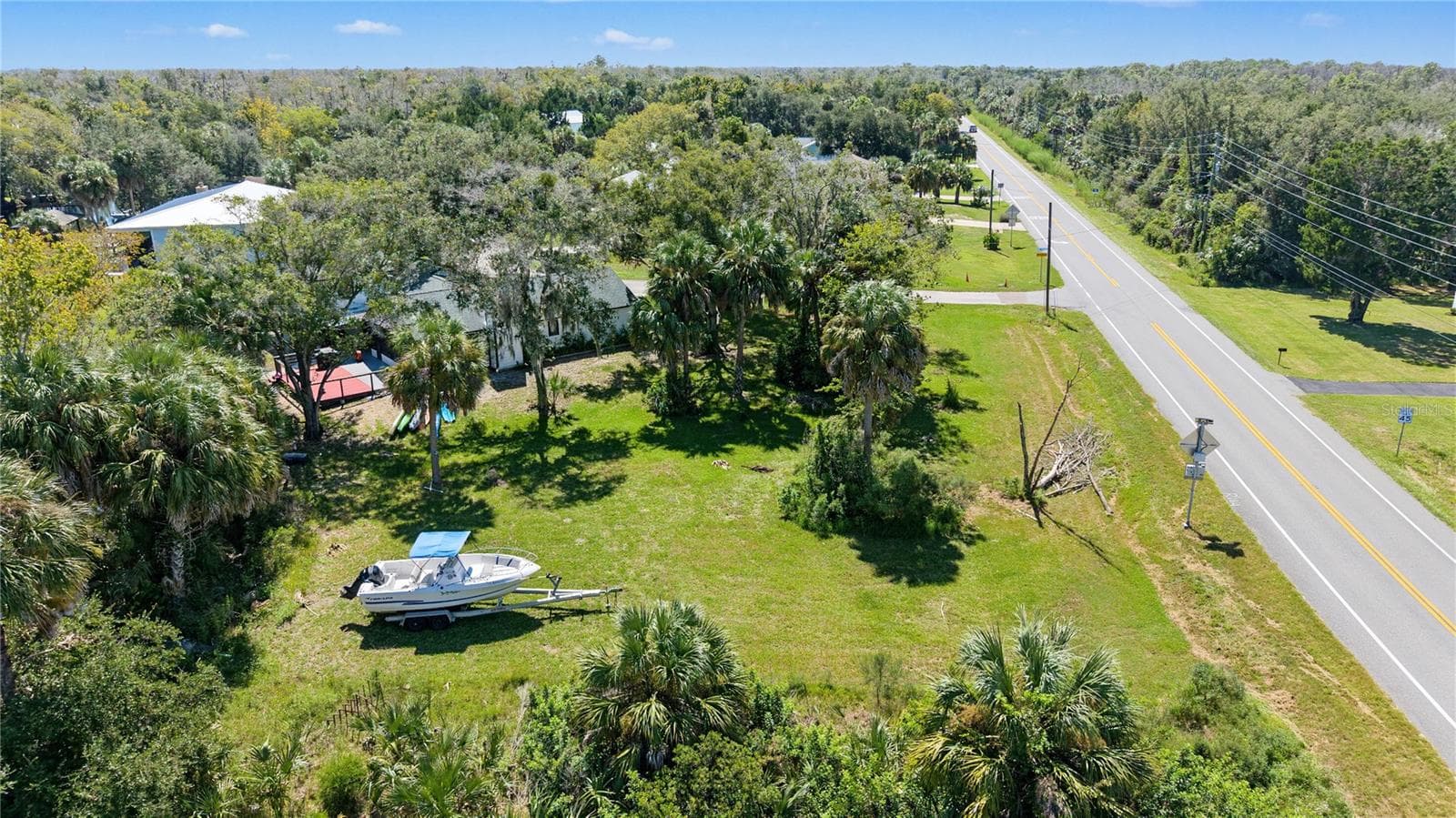 Land at 10933 W FORT ISLAND TRL, CRYSTAL RIVER, photo 20 of 35