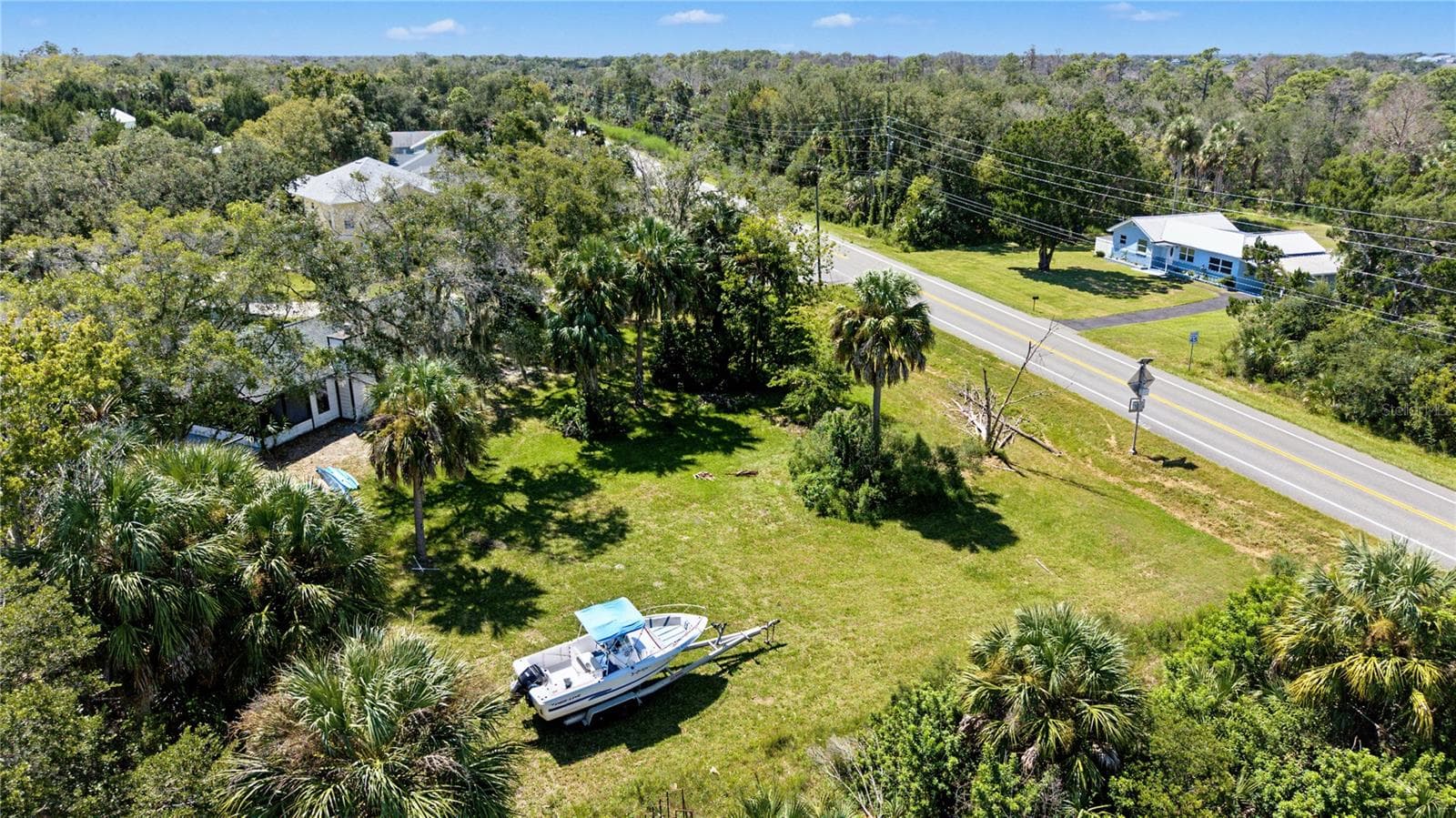 Land at 10933 W FORT ISLAND TRL, CRYSTAL RIVER, photo 24 of 35