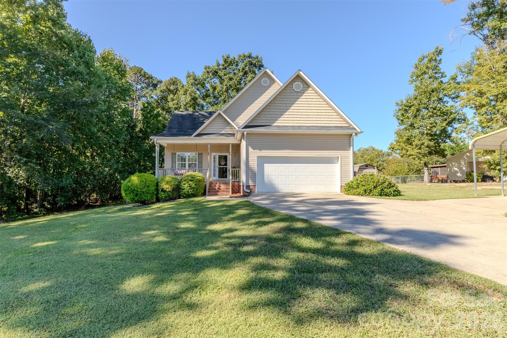 9008 Meredith Leigh Lane
