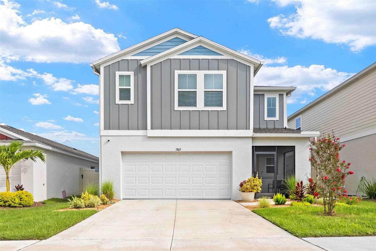 7869 PEACE LILY AVE