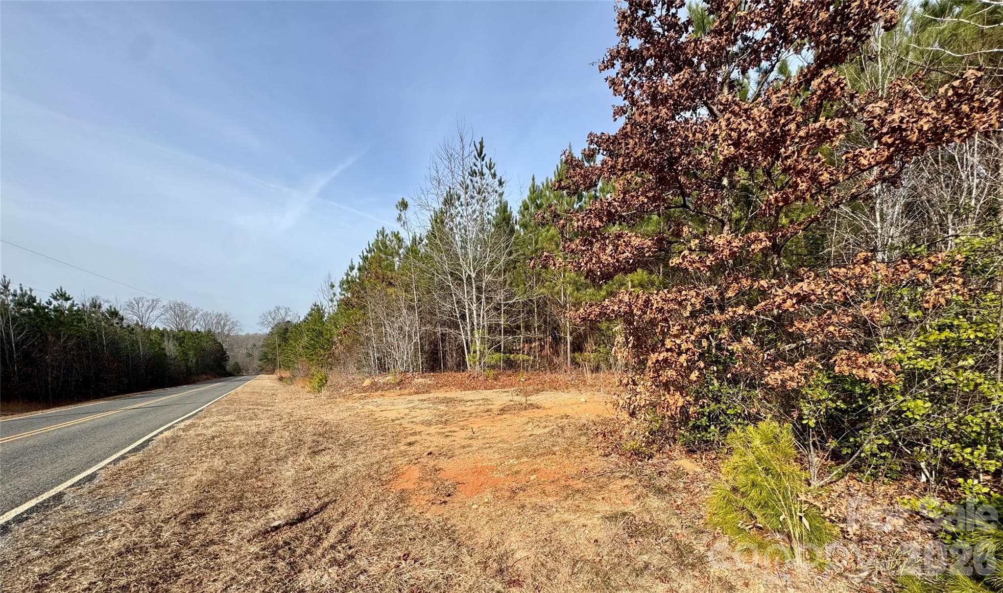 Acreage at 000 Calvary Church Road, Mount Gilead, photo 2 of 3