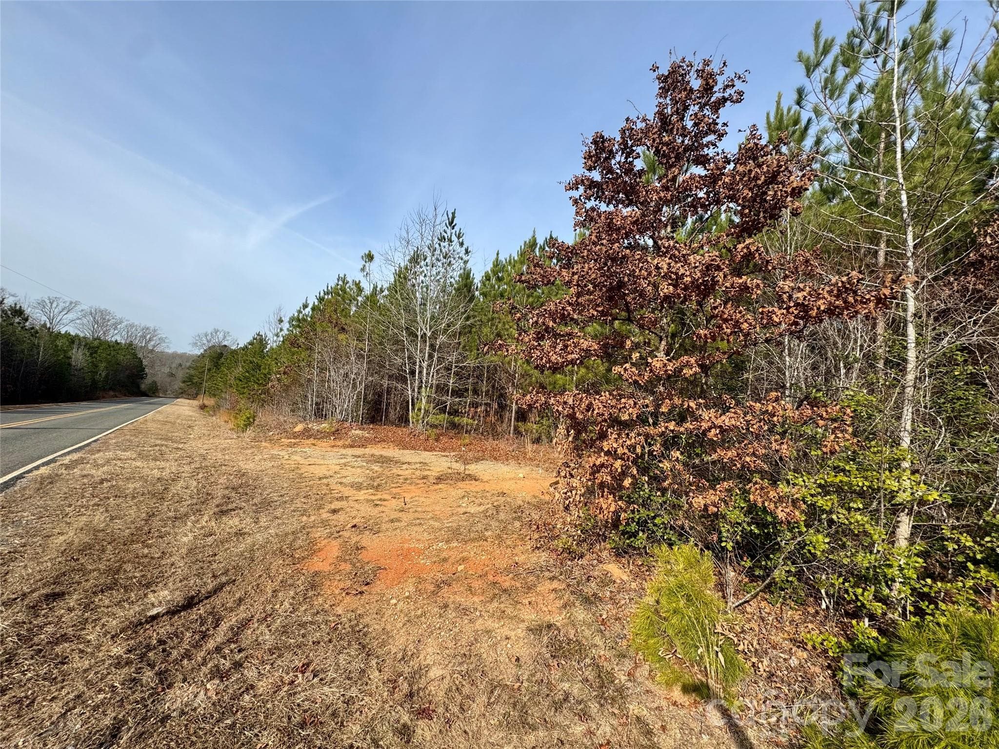 Acreage at 000 Calvary Church Road, Mount Gilead, photo 3 of 3