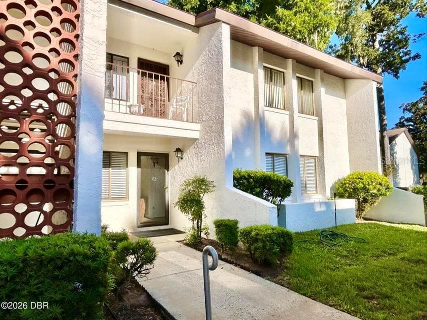 1 TOMOKA OAKS BLVD #119