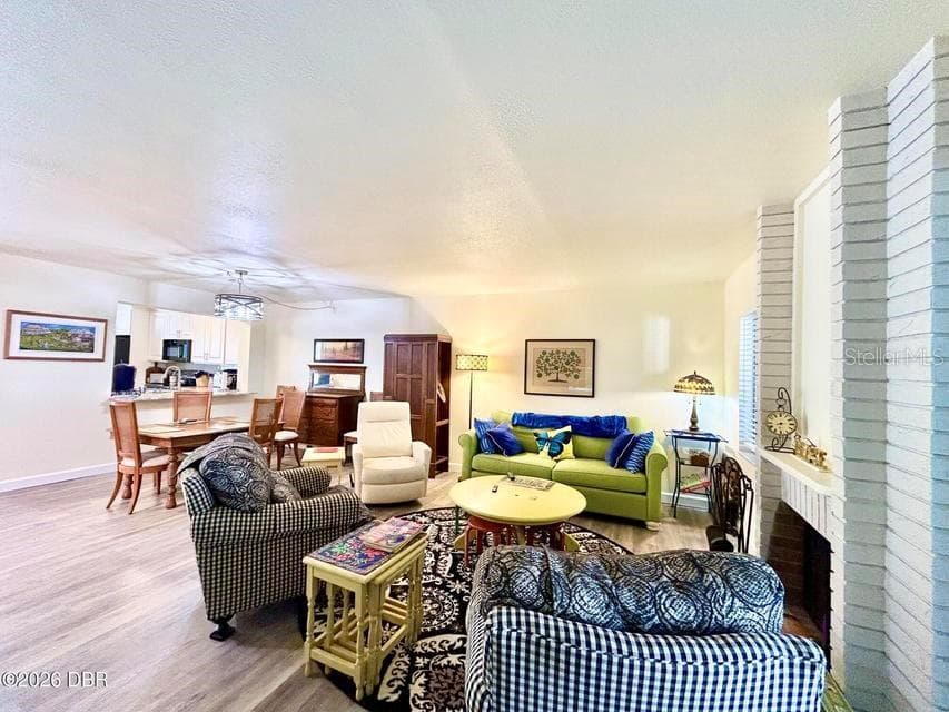 Condominium at 1 TOMOKA OAKS BLVD #119, ORMOND BEACH, photo 9 of 23