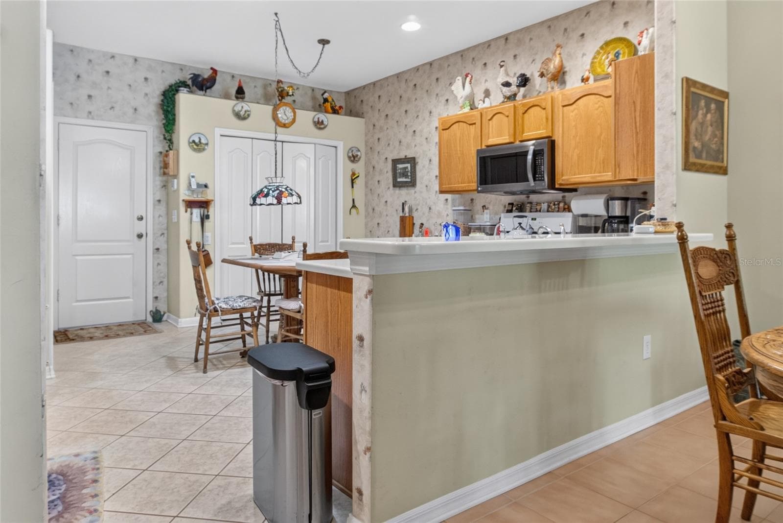 Villa at 19339 EVERTON PL, LAND O LAKES, photo 8 of 63