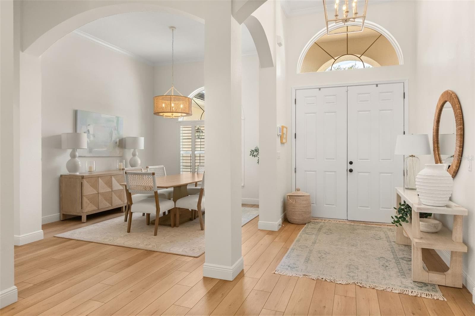 Single Family Residence at 9609 SAN FERNANDO CT, HOWEY IN THE HILLS, photo 4 of 59